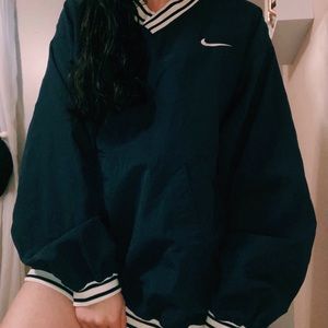 Vintage Nike pullover